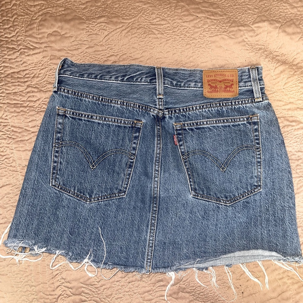 Levi Skirt
